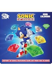 Amazon.com: Sonic the Hedgehog Encyclo-speed-ia: 9781506719276